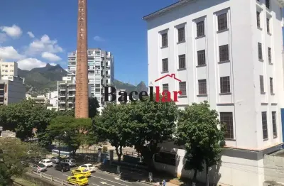 Apartamento com 3 quartos à venda na Rua Antônio Basílio, Tijuca, Rio de Janeiro