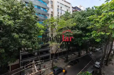 Apartamento com 3 quartos à venda na Rua Antônio Basílio, Tijuca, Rio de Janeiro