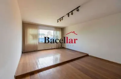 Apartamento com 3 quartos à venda na Rua Antônio Basílio, Tijuca, Rio de Janeiro