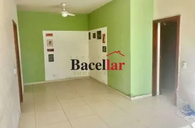 Apartamento com 3 quartos à venda na Rua Grajaú, Grajaú, Rio de Janeiro