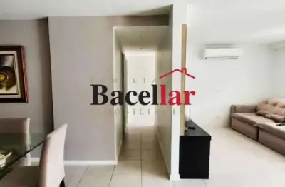 Apartamento : padrão / residencial / recreio dos bandeirantes