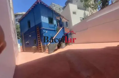 Apartamento com 3 quartos para alugar na Rua Desembargador Izidro, Tijuca, Rio de Janeiro