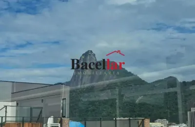 Cobertura com 3 quartos à venda na Rua da Passagem, Botafogo, Rio de Janeiro