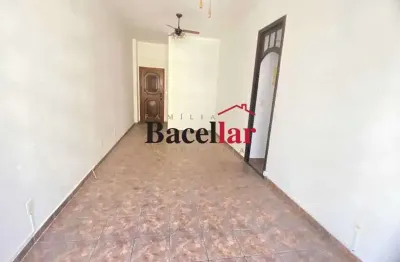 Apartamento com 3 quartos à venda na Rua Antônio Basílio, Tijuca, Rio de Janeiro