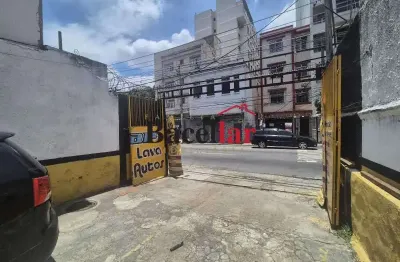 Ponto comercial à venda na Rua Pereira Nunes, Tijuca, Rio de Janeiro