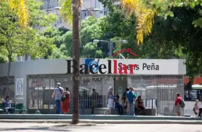 Ponto comercial para alugar na Rua Barão de Mesquita, Tijuca, Rio de Janeiro