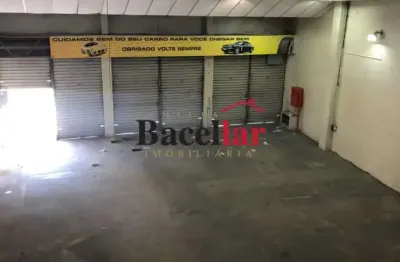 Ponto comercial com 3 salas para alugar na Estrada do Galeão, Jardim Guanabara, Rio de Janeiro