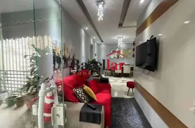 Apartamento com 2 quartos à venda na Rua Araújo Lima, Tijuca, Rio de Janeiro