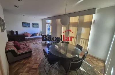 Casa em condomínio fechado com 3 quartos à venda na Rua Pinheiro Guimarães, Botafogo, Rio de Janeiro