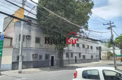 Prédio com 21 salas à venda na Rua Conde de Leopoldina, São Cristóvão, Rio de Janeiro