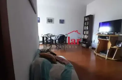 Apartamento com 1 quarto à venda na Rua Luís Barbosa, Vila Isabel, Rio de Janeiro