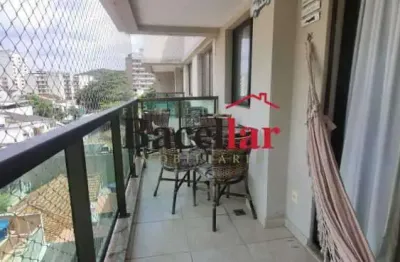Apartamento com 2 quartos para alugar na Rua Teodoro da Silva, Vila Isabel, Rio de Janeiro