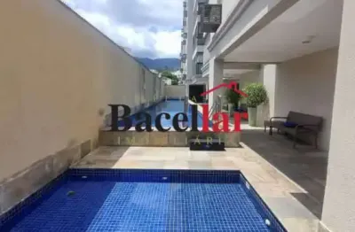 Apartamento com 2 quartos à venda na Rua Teodoro da Silva, Vila Isabel, Rio de Janeiro