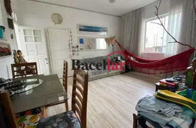 Apartamento com 2 quartos à venda na Rua Gurupi, Grajaú, Rio de Janeiro