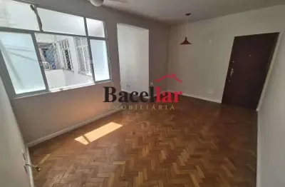 Apartamento com 2 quartos à venda na Rua Conselheiro Olegário, Maracanã, Rio de Janeiro