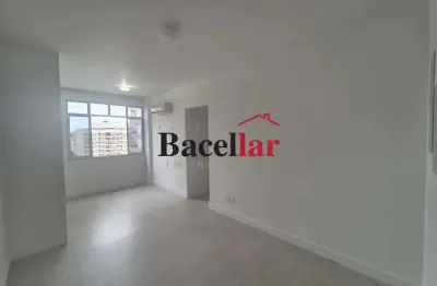 Apartamento com 2 quartos à venda na Rua Clóvis Beviláqua, Tijuca, Rio de Janeiro