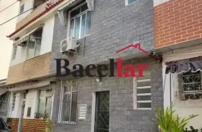 Casa com 3 quartos à venda na Rua Barão de Cotegipe, Vila Isabel, Rio de Janeiro