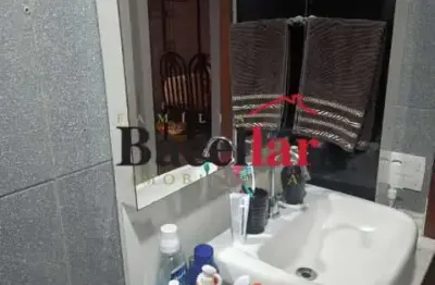 Apartamento com 2 quartos à venda na Rua Franca Júnior, Andaraí, Rio de Janeiro