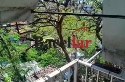 Apartamento com 2 quartos à venda na Rua Franca Júnior, Andaraí, Rio de Janeiro