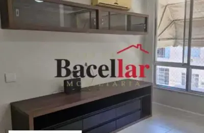 Apartamento com 3 quartos para alugar na Rua Engenheiro Ernani Cotrim, Tijuca, Rio de Janeiro