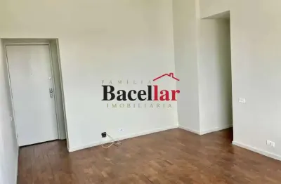 Apartamento com 3 quartos à venda na Rua Uruguai, Tijuca, Rio de Janeiro