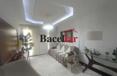 Apartamento com 3 quartos à venda na Rua Pedro de Carvalho, Méier, Rio de Janeiro