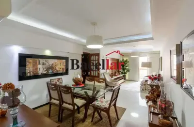 Apartamento com 3 quartos à venda na Rua Pedro de Carvalho, Méier, Rio de Janeiro