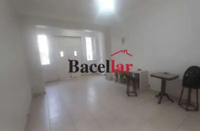 Casa em condomínio fechado com 2 quartos à venda na Rua Barão de Mesquita, Tijuca, Rio de Janeiro
