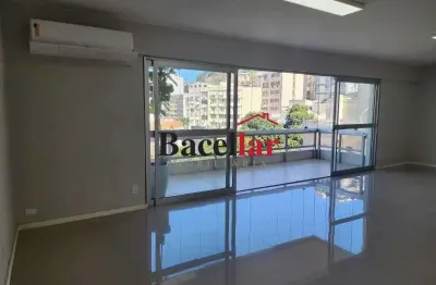 Apartamento com 3 quartos para alugar na Rua Alzira Brandão, Tijuca, Rio de Janeiro