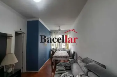 Apartamento com 3 quartos à venda na Rua General Canabarro, Maracanã, Rio de Janeiro