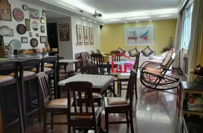 Apartamento com 4 quartos à venda na Rua Guaxupé, Tijuca, Rio de Janeiro