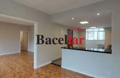 Apartamento com 3 quartos à venda na Rua Marechal Trompowsky, Tijuca, Rio de Janeiro