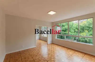 Apartamento com 3 quartos à venda na Rua Marechal Trompowsky, Tijuca, Rio de Janeiro