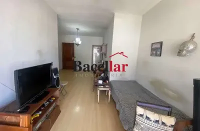 Apartamento com 2 quartos à venda na Rua Carlos de Vasconcelos, Tijuca, Rio de Janeiro