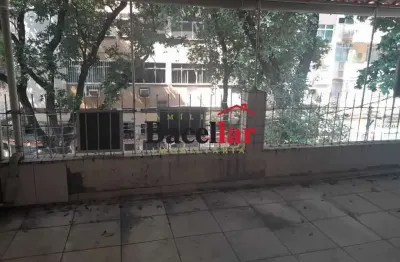 Casa em condomínio fechado com 3 quartos à venda na Rua Santa Luísa, Maracanã, Rio de Janeiro