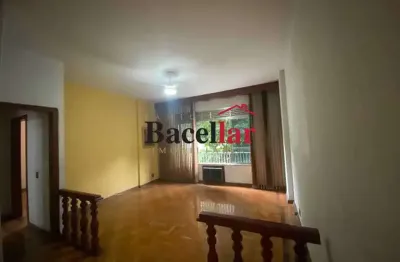 Apartamento com 2 quartos à venda na Rua Visconde de Figueiredo, Tijuca, Rio de Janeiro