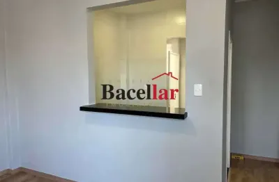 Apartamento com 2 quartos à venda na Rua Uruguai, Tijuca, Rio de Janeiro