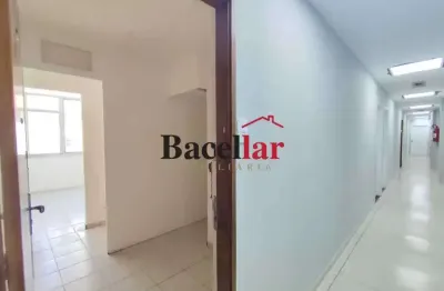 Sala comercial com 1 sala à venda na Travessa Padre Damião, Tijuca, Rio de Janeiro