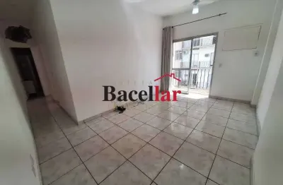 Apartamento com 2 quartos à venda na Rua Ribeiro Guimarães, Vila Isabel, Rio de Janeiro