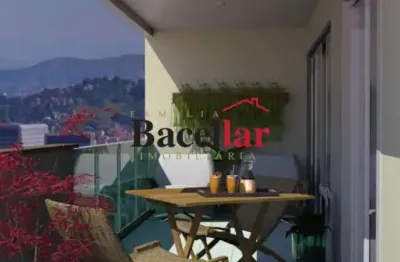 Apartamento com 2 quartos à venda na rua marquês de valença, tijuca, rio de janeiro, 80 m2 por r$ 700.000