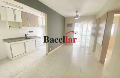 Apartamento com 2 quartos à venda na Rua General Espírito Santo Cardoso, Tijuca, Rio de Janeiro