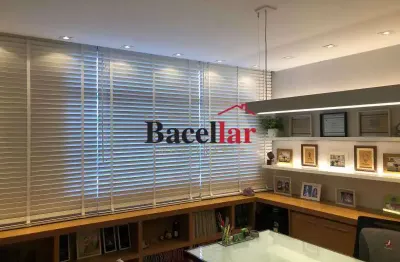 Sala comercial com 2 salas à venda na Rua República Árabe da Síria, Portuguesa, Rio de Janeiro