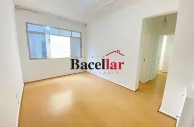 Apartamento com 2 quartos à venda na Rua São Francisco Xavier, Tijuca, Rio de Janeiro
