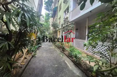 Apartamento com 3 quartos à venda na Rua João Alfredo, Tijuca, Rio de Janeiro