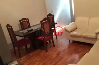 Apartamento com 3 quartos à venda na rua conde de bonfim, tijuca, rio de janeiro, 90 m2 por r$ 530.000