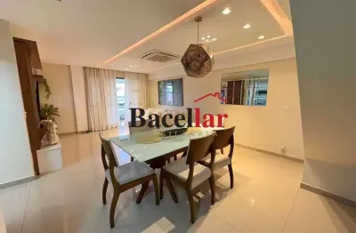 Cobertura : Duplex / Residencial / Freguesia (Jacarepaguá)