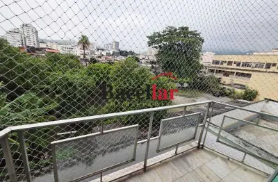 Apartamento com 3 quartos à venda na Rua Aristides Caire, Méier, Rio de Janeiro