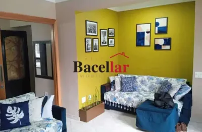 Casa em condomínio fechado com 5 quartos à venda na Rua Senador Furtado, Maracanã, Rio de Janeiro