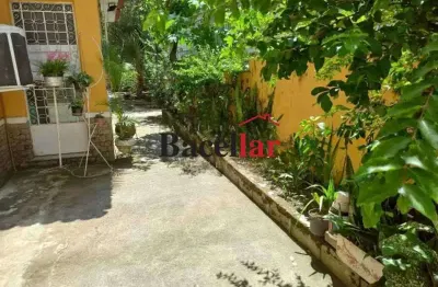 Apartamento com 1 quarto à venda na Rua General Silva Pessoa, Tijuca, Rio de Janeiro