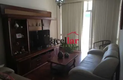 Apartamento com 3 quartos à venda na rua delgado de carvalho, tijuca, rio de janeiro, 110 m2 por r$ 849.999